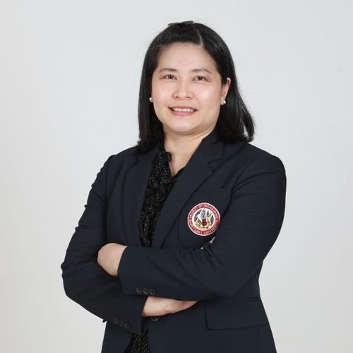 ไอลดา ตรีรัตน์ตระกูล