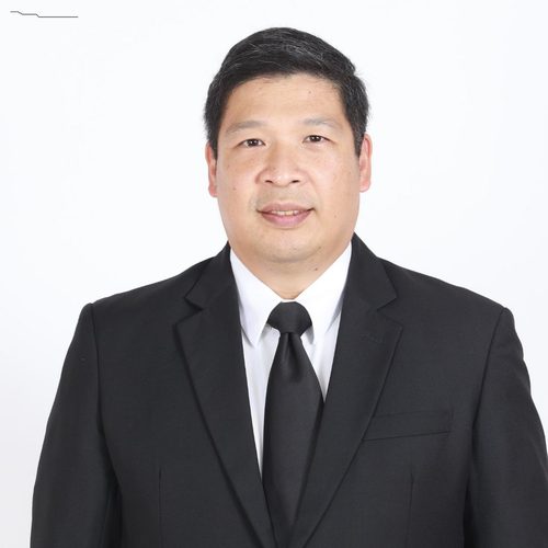 พรเทพ อนุสสรนิติสาร