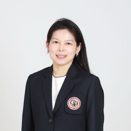 สุดารัตน์ วงศ์วีระเกียรติ