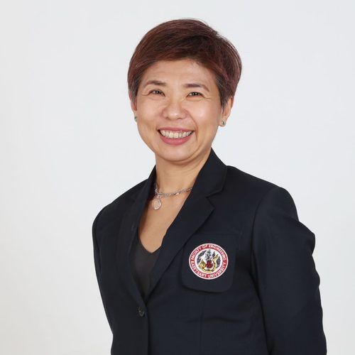 จุฑา พิชิตลำเค็ญ